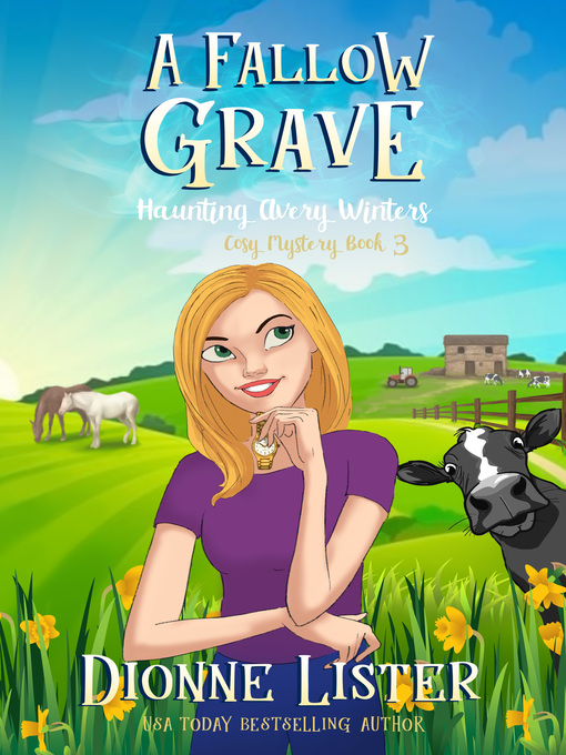Title details for A Fallow Grave by Dionne Lister - Wait list